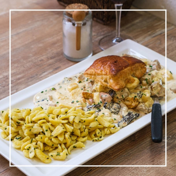 La carte - Restaurant Du Mont Rivel - restaurant CHAMPAGNOLE