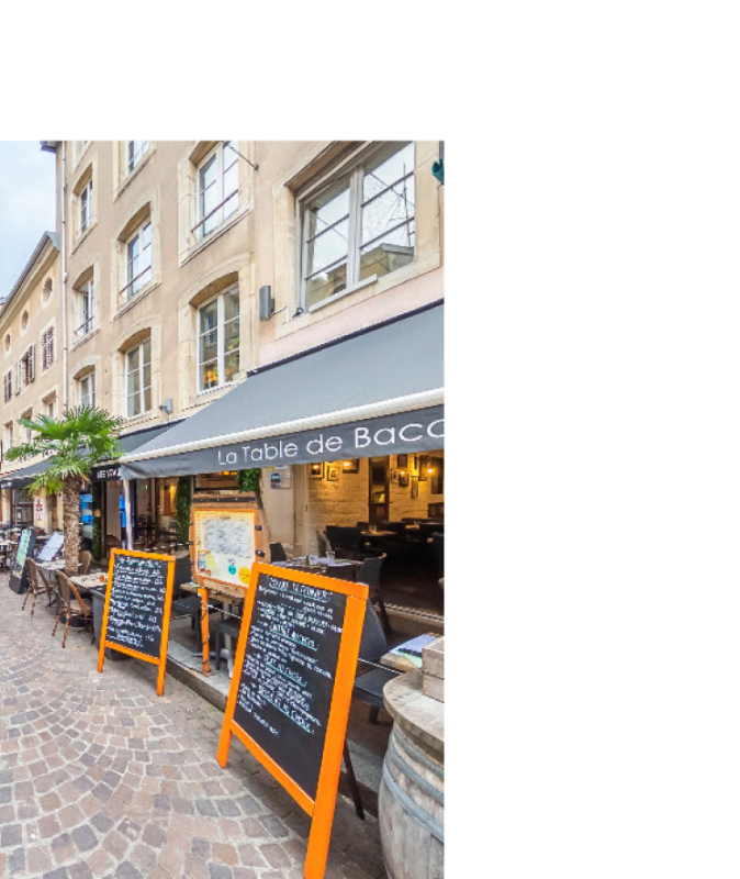 Restaurant Du Mont Rivel - restaurant CHAMPAGNOLE