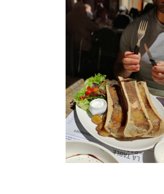 Restaurant Du Mont Rivel - restaurant CHAMPAGNOLE