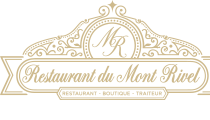 Le restaurant - Restaurant Du Mont Rivel - restaurant CHAMPAGNOLE